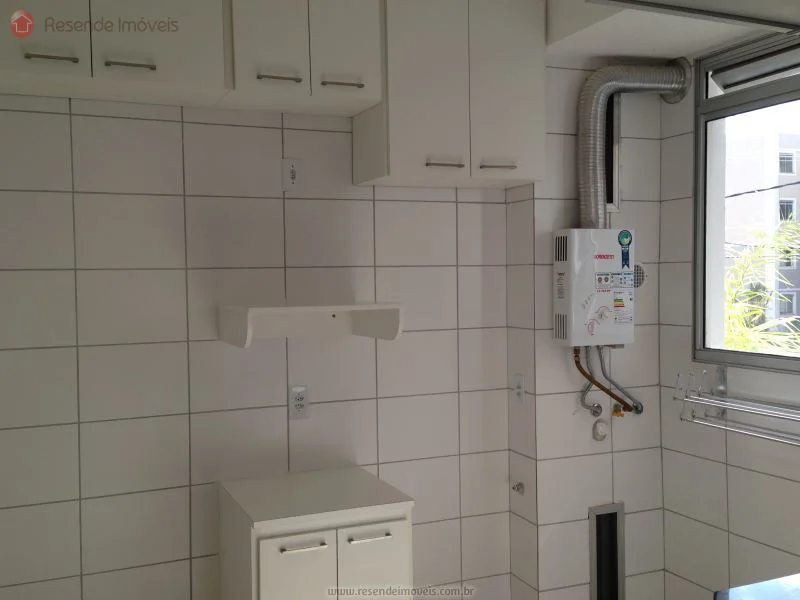 Foto 17 de 18 - Apartamento para aluguel em Paraíso